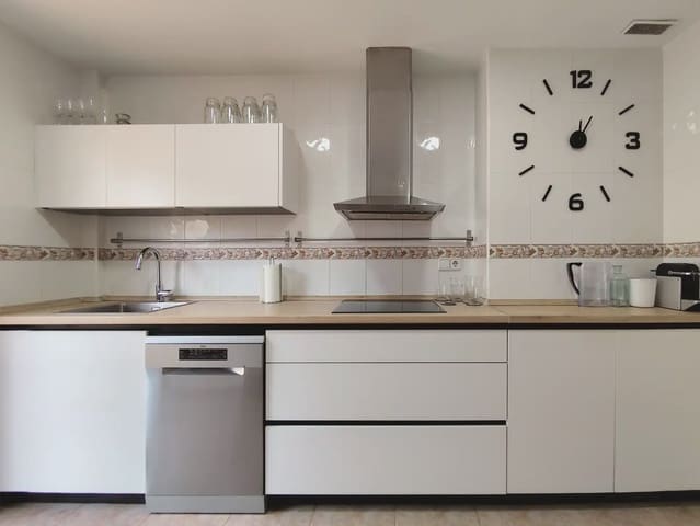 5 soverom Rekkehus til salgs i Los Garres, Murcia by med garasje - € 259 000 (Ref: 10127315)