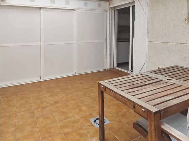 5 soverom Rekkehus til salgs i Los Garres, Murcia by med garasje - € 259 000 (Ref: 10127315)