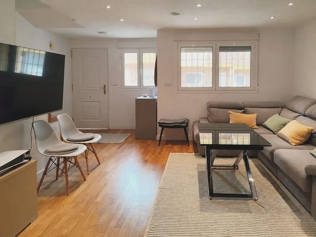 5 soverom Rekkehus til salgs i Los Garres, Murcia by med garasje - € 259 000 (Ref: 10127315)