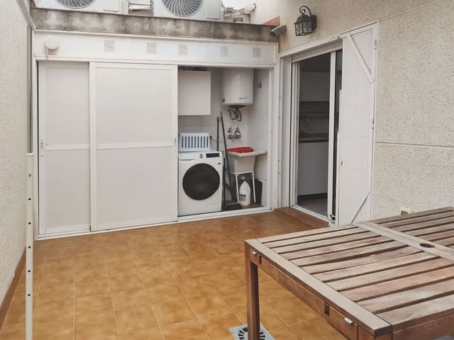 5 soverom Rekkehus til salgs i Los Garres, Murcia by med garasje - € 259 000 (Ref: 10127315)