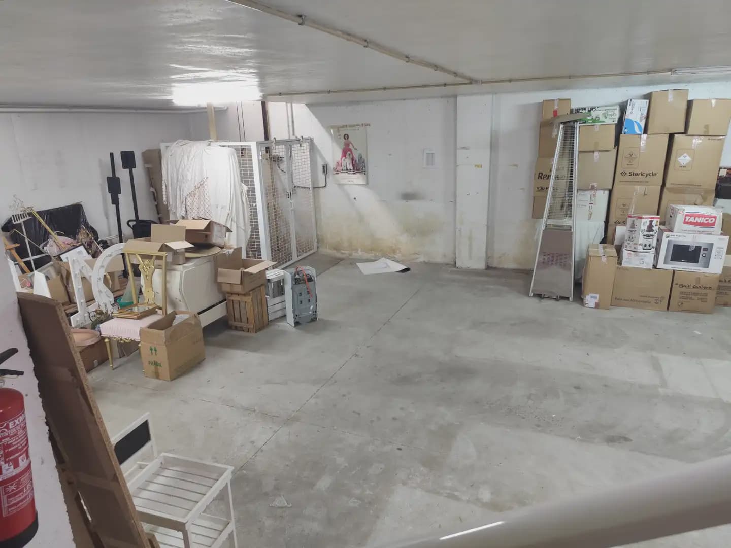 3 soveværelse Byhus til salg i Los Ramos med garage - € 175.000 (Ref: 10127316)
