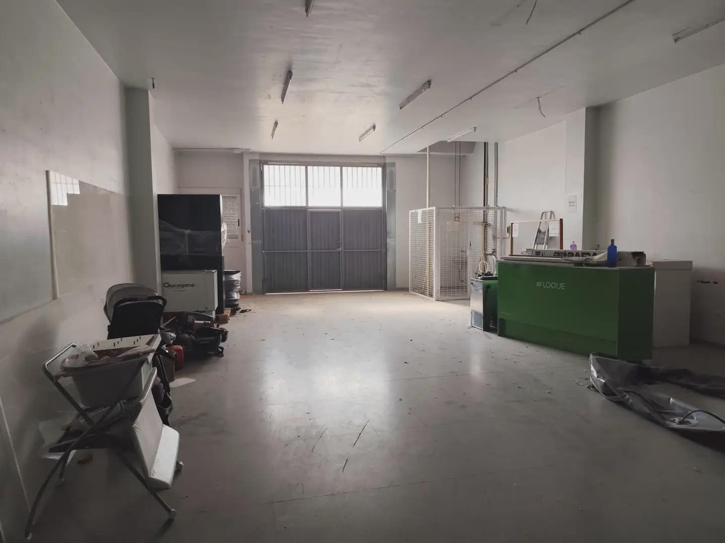 3 soveværelse Byhus til salg i Los Ramos med garage - € 175.000 (Ref: 10127316)