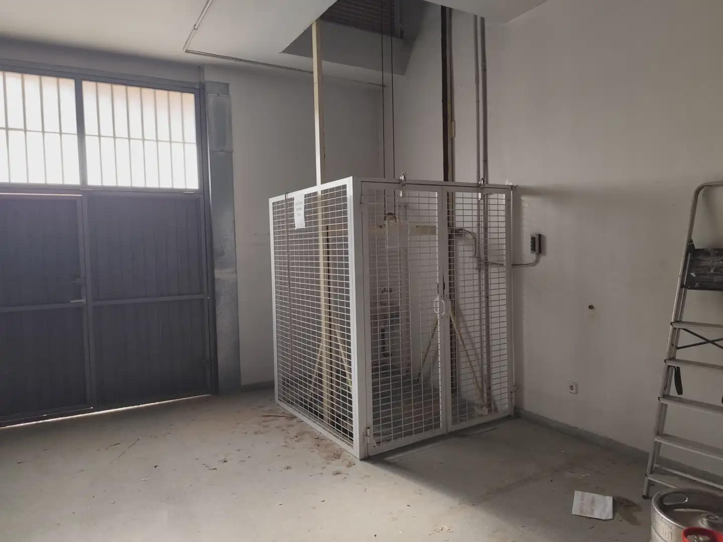 3 soveværelse Byhus til salg i Los Ramos med garage - € 175.000 (Ref: 10127316)