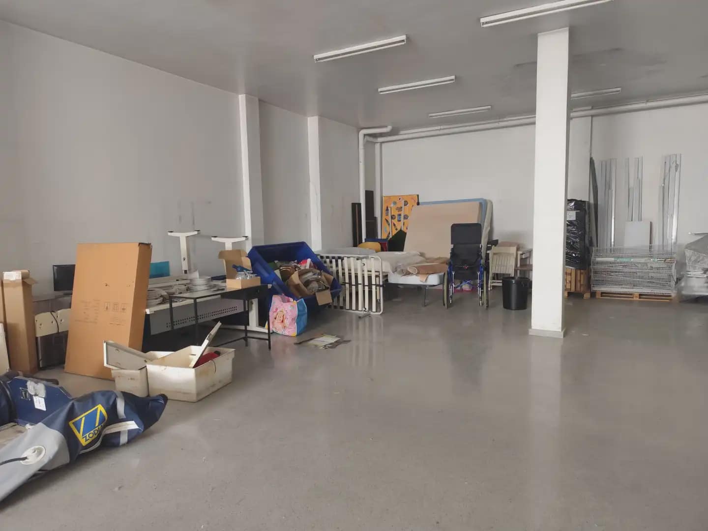 3 soveværelse Byhus til salg i Los Ramos med garage - € 175.000 (Ref: 10127316)