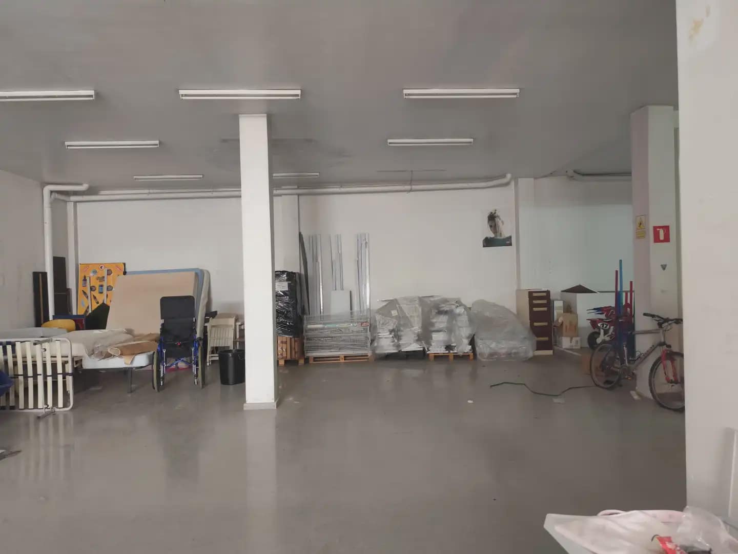 3 soveværelse Byhus til salg i Los Ramos med garage - € 175.000 (Ref: 10127316)