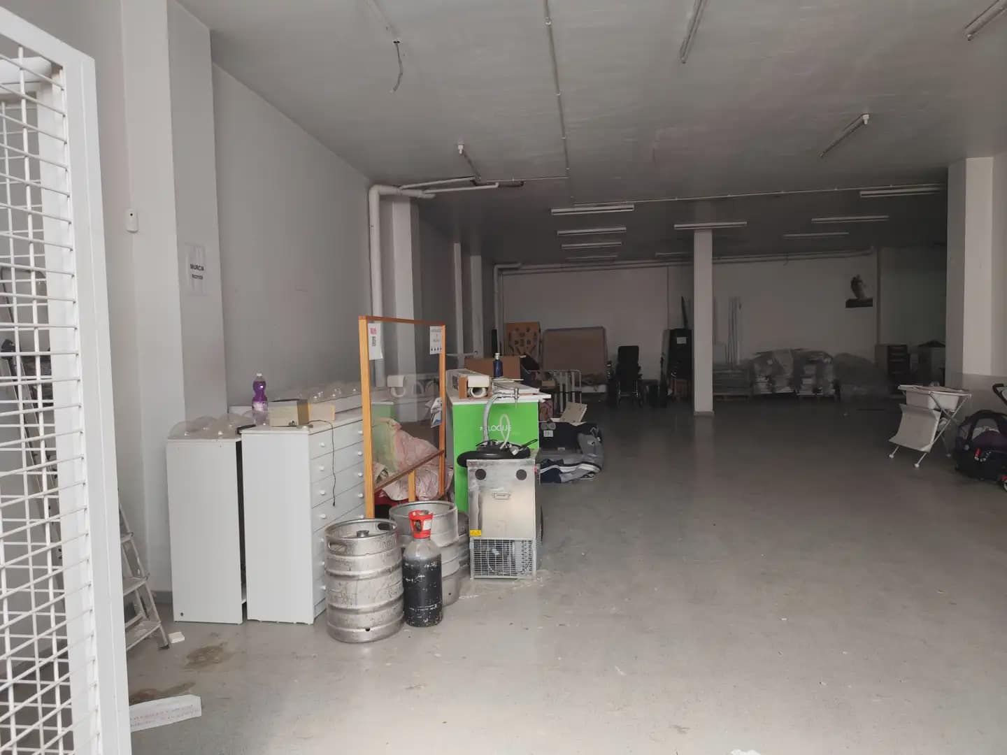 3 soveværelse Byhus til salg i Los Ramos med garage - € 175.000 (Ref: 10127316)