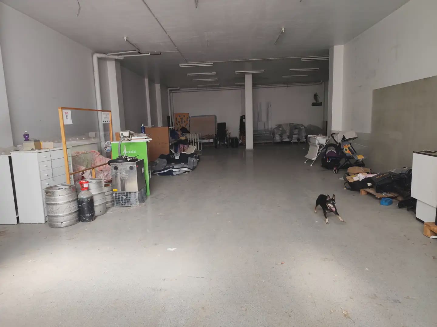 3 soveværelse Byhus til salg i Los Ramos med garage - € 175.000 (Ref: 10127316)