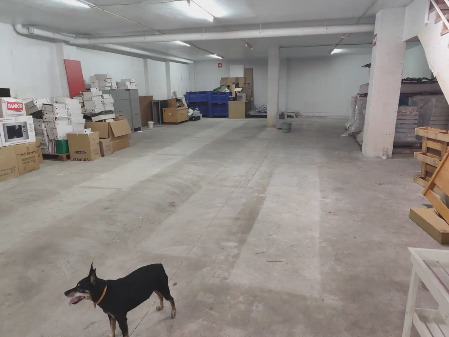 3 soveværelse Byhus til salg i Los Ramos med garage - € 175.000 (Ref: 10127316)