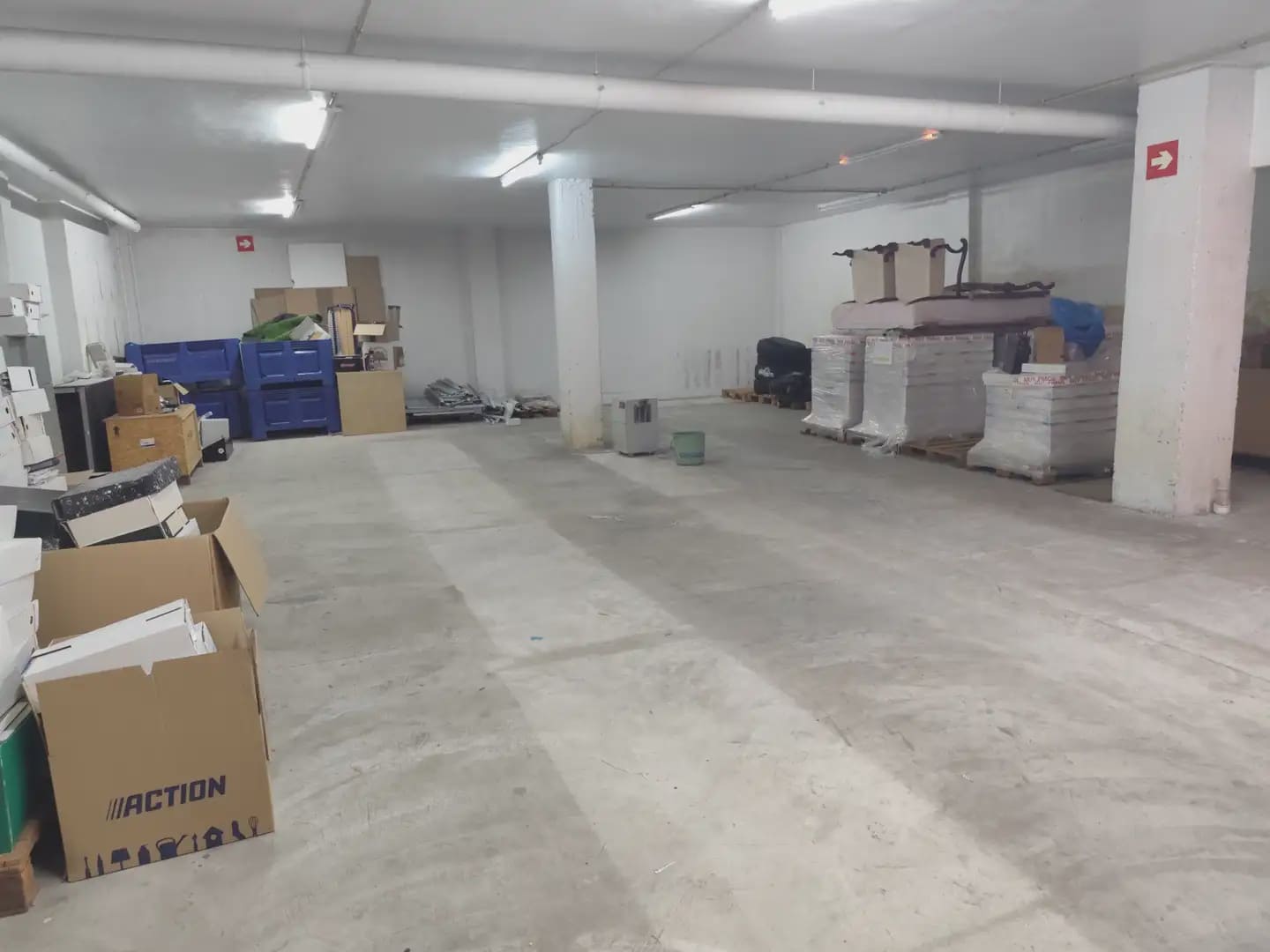 3 soveværelse Byhus til salg i Los Ramos med garage - € 175.000 (Ref: 10127316)