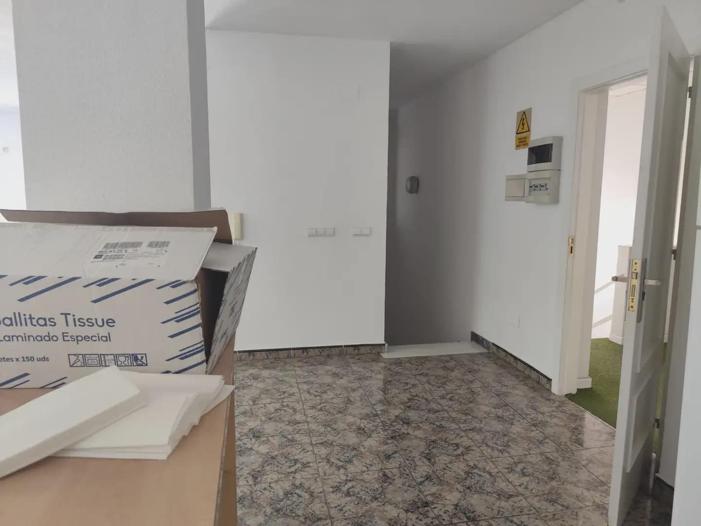 3 soveværelse Byhus til salg i Los Ramos med garage - € 175.000 (Ref: 10127316)