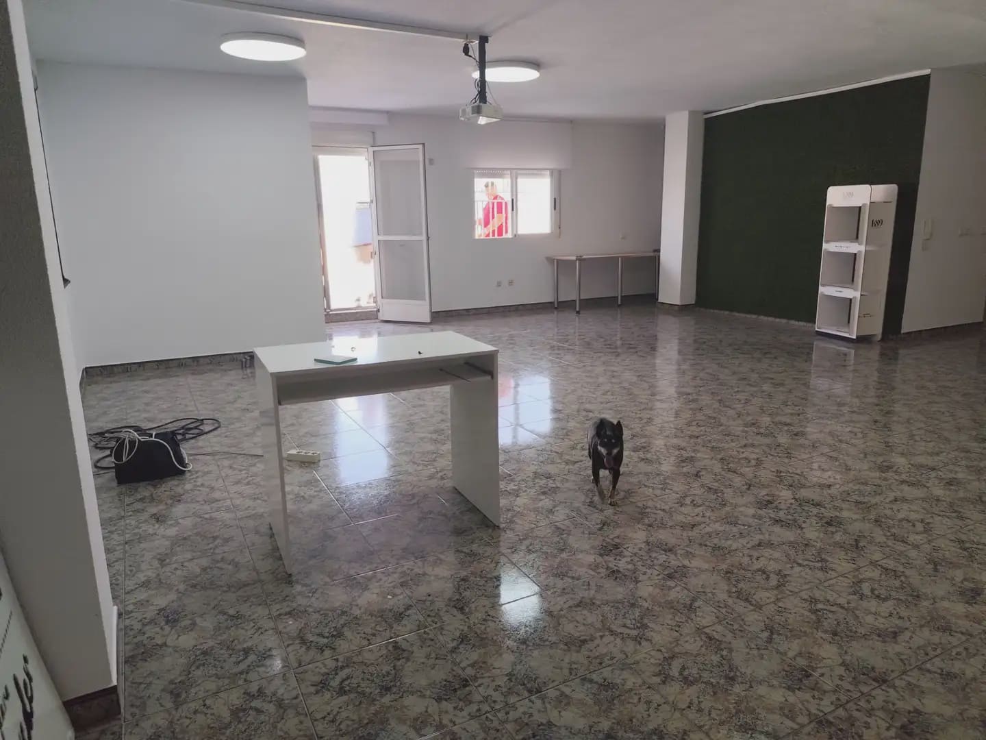 3 soveværelse Byhus til salg i Los Ramos med garage - € 175.000 (Ref: 10127316)