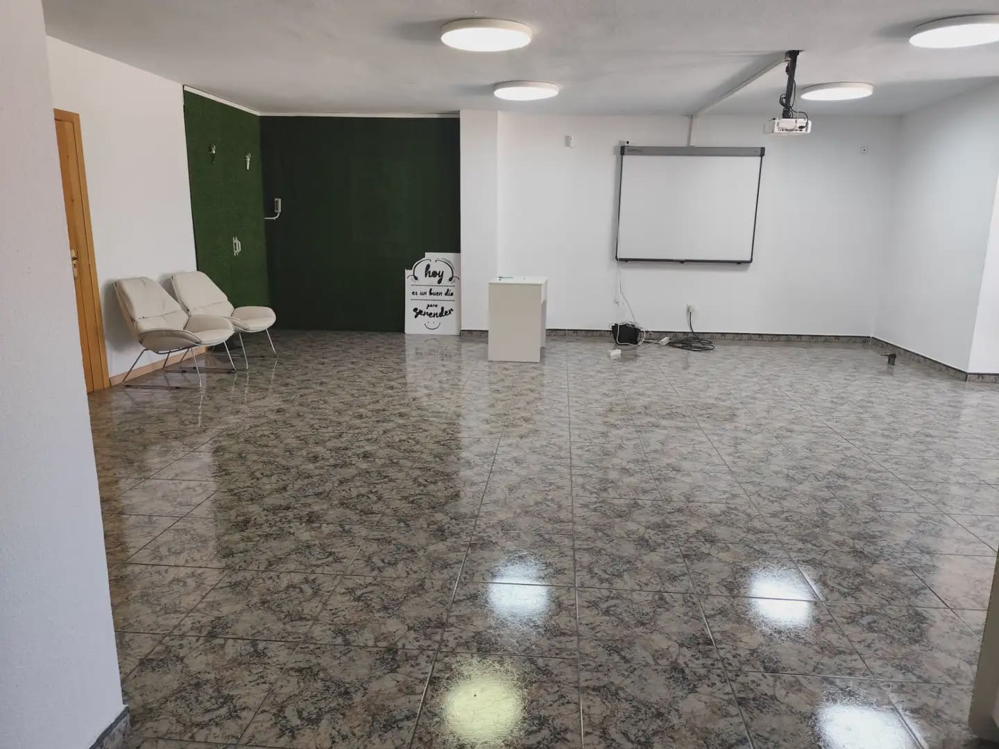 3 soveværelse Byhus til salg i Los Ramos med garage - € 175.000 (Ref: 10127316)