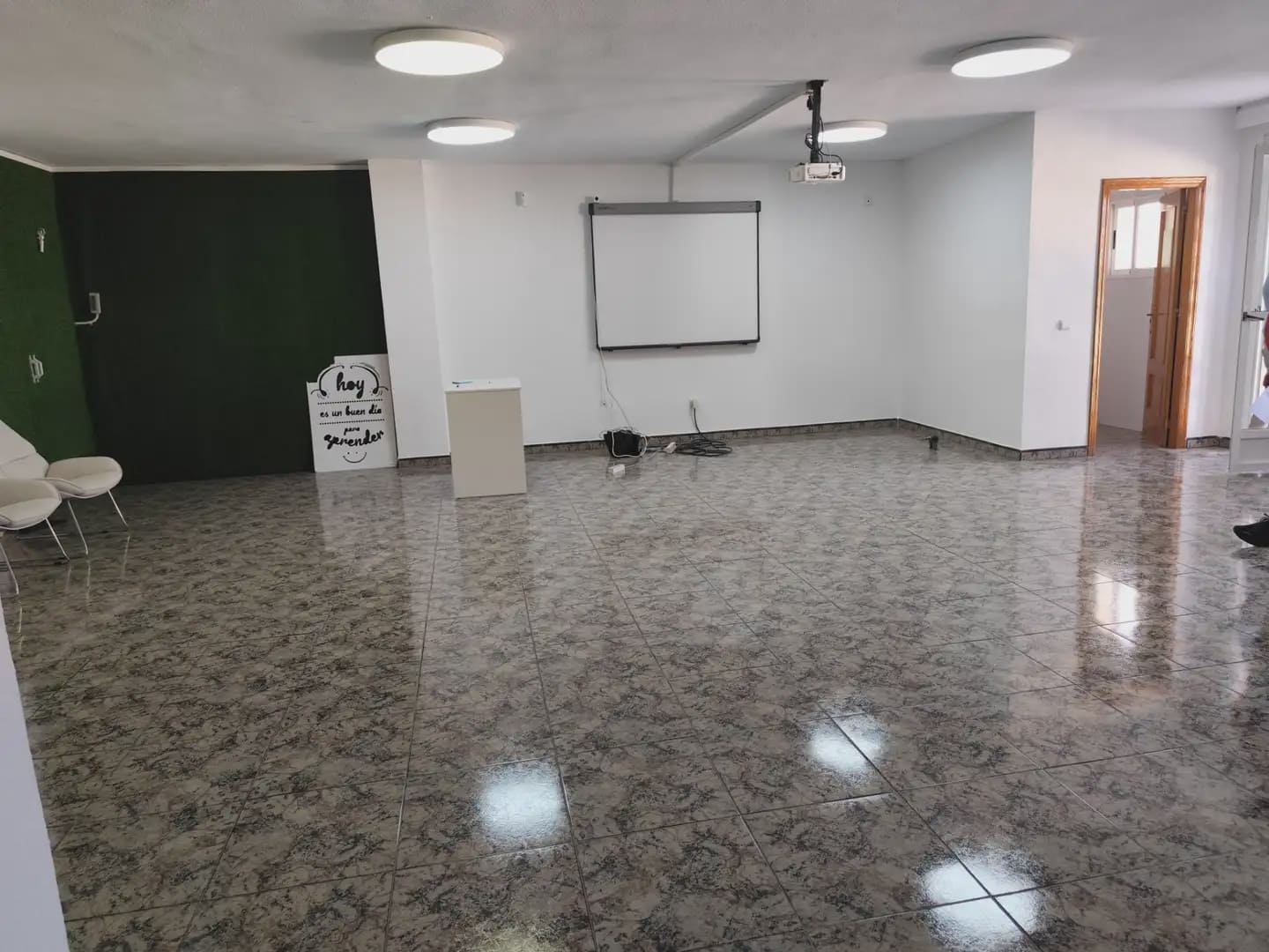 3 soveværelse Byhus til salg i Los Ramos med garage - € 175.000 (Ref: 10127316)