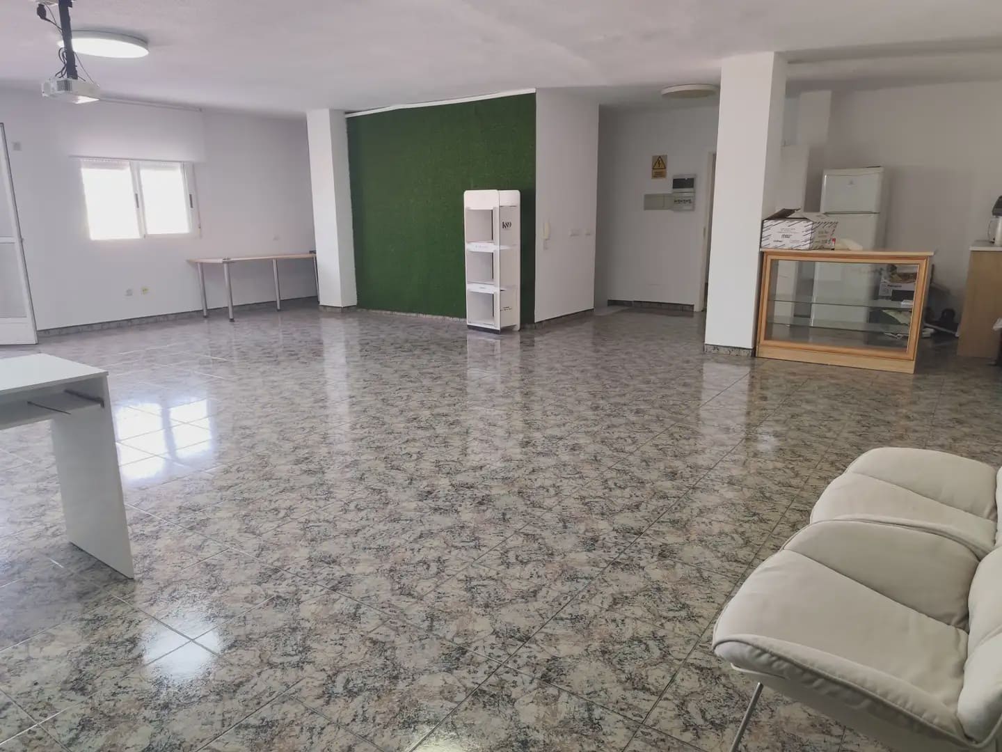 3 soveværelse Byhus til salg i Los Ramos med garage - € 175.000 (Ref: 10127316)