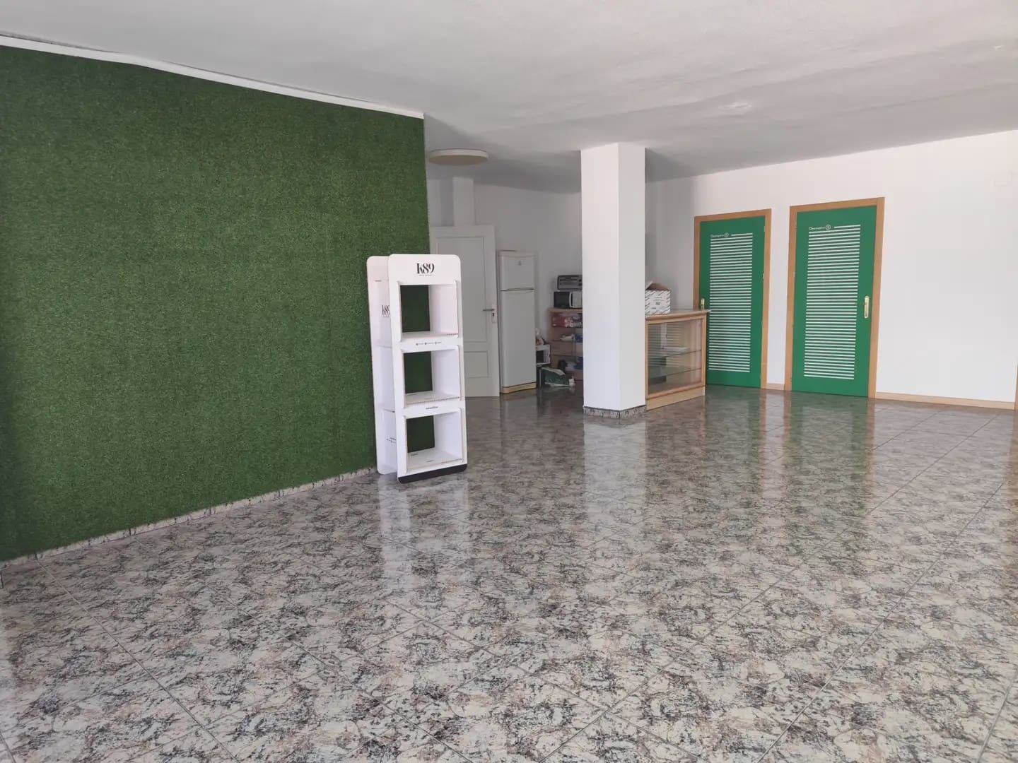 3 soveværelse Byhus til salg i Los Ramos med garage - € 175.000 (Ref: 10127316)