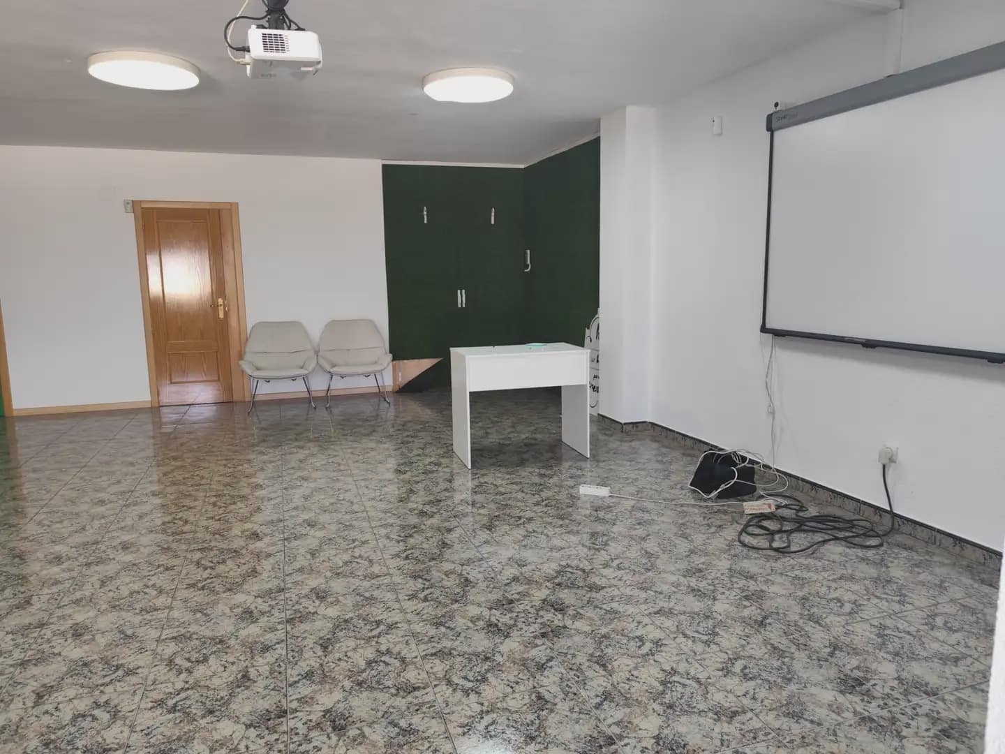 3 soveværelse Byhus til salg i Los Ramos med garage - € 175.000 (Ref: 10127316)