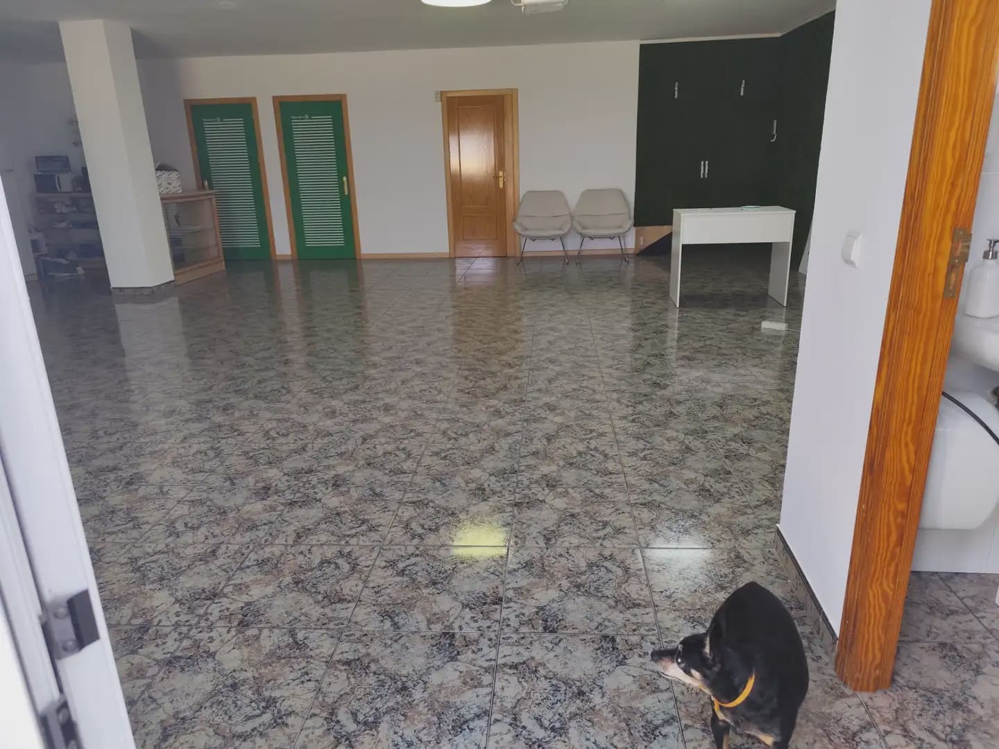 3 soveværelse Byhus til salg i Los Ramos med garage - € 175.000 (Ref: 10127316)