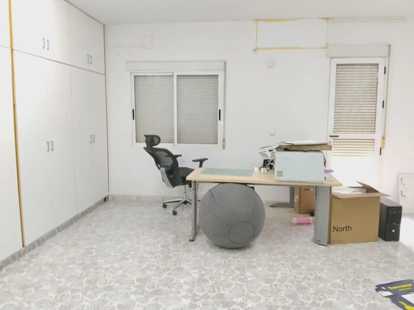 3 soveværelse Byhus til salg i Los Ramos med garage - € 155.000 (Ref: 10127317)