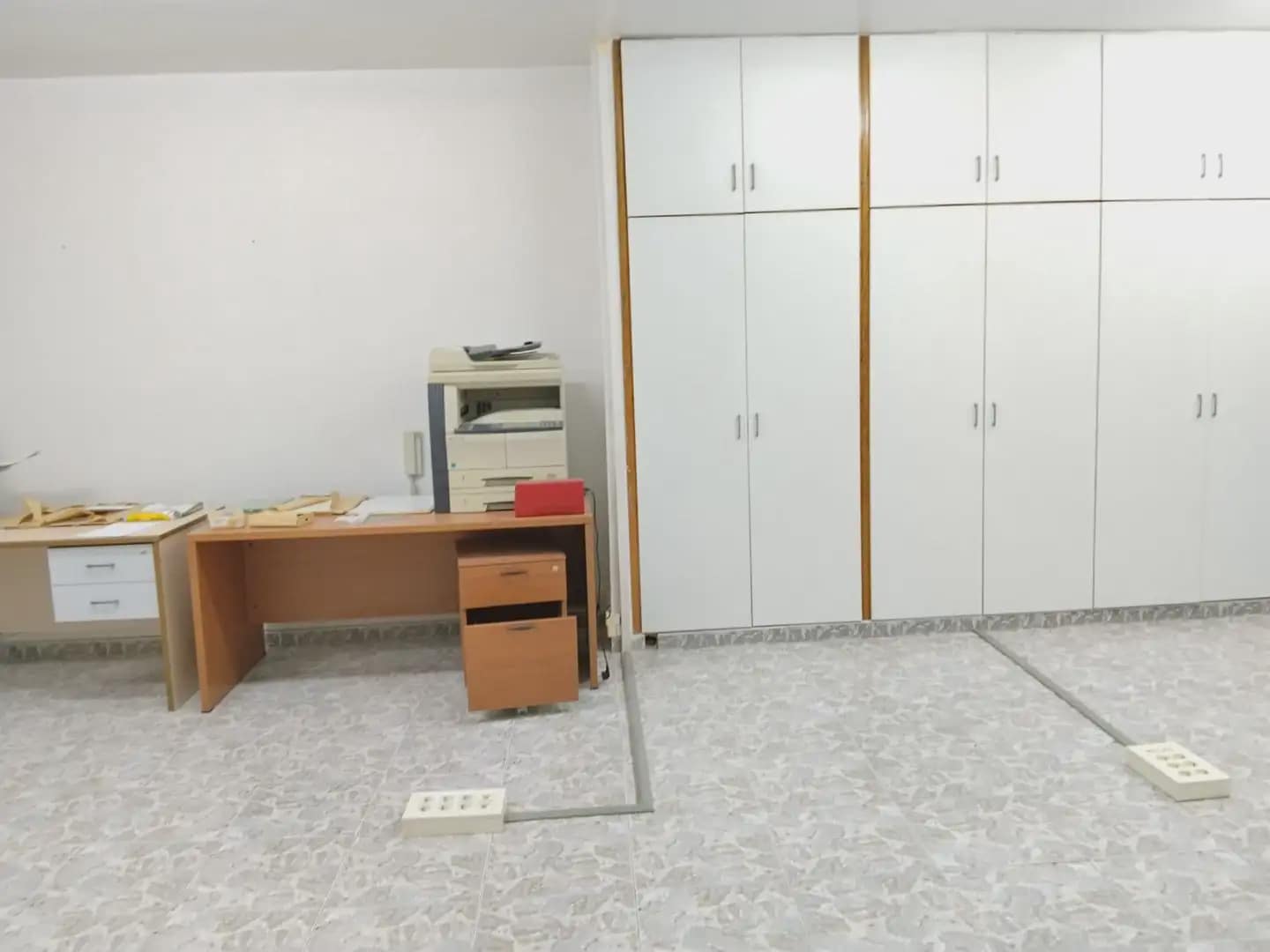 3 soveværelse Byhus til salg i Los Ramos med garage - € 155.000 (Ref: 10127317)