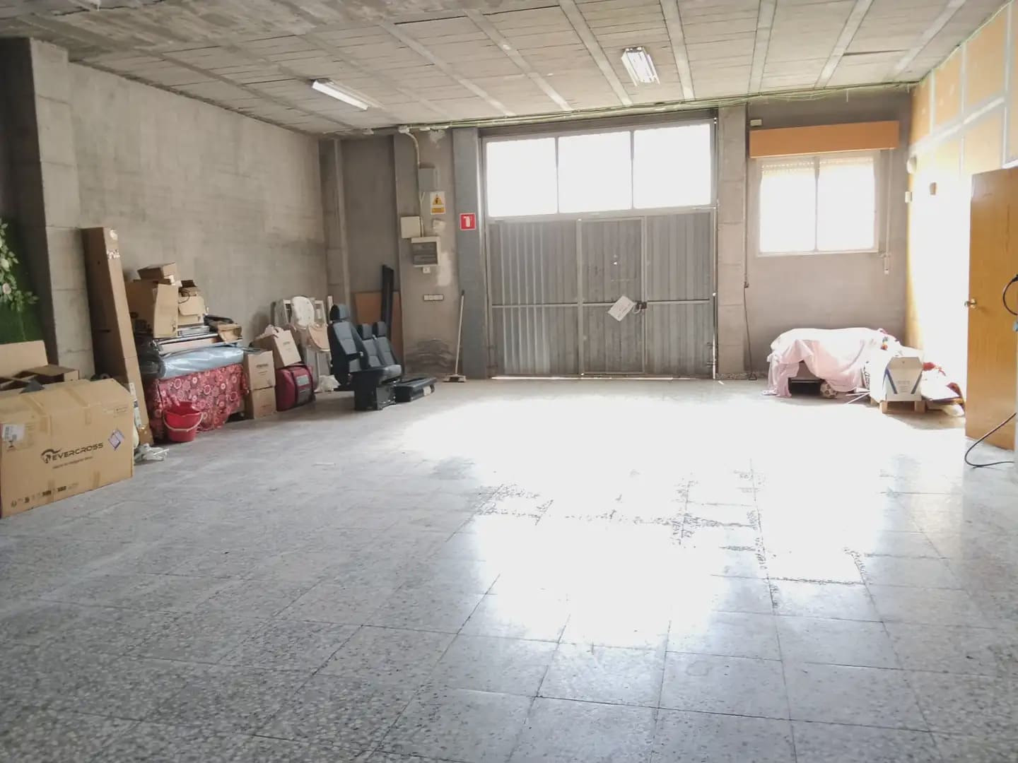 3 soveværelse Byhus til salg i Los Ramos med garage - € 155.000 (Ref: 10127317)
