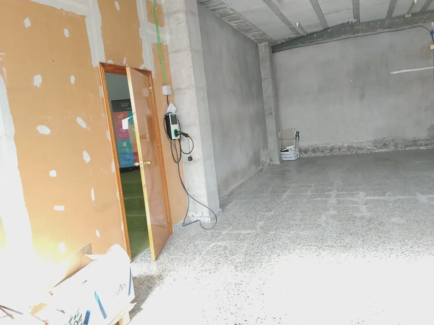 3 soveværelse Byhus til salg i Los Ramos med garage - € 155.000 (Ref: 10127317)