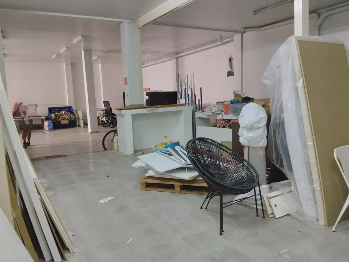3 soveværelse Byhus til salg i Los Ramos med garage - € 155.000 (Ref: 10127317)