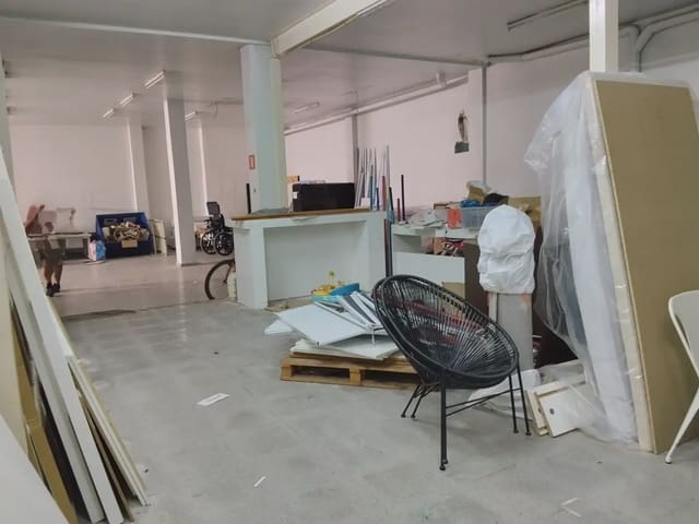 3 soveværelse Byhus til salg i Los Ramos, Murcia by med garage - € 155.000 (Ref: 10127317)
