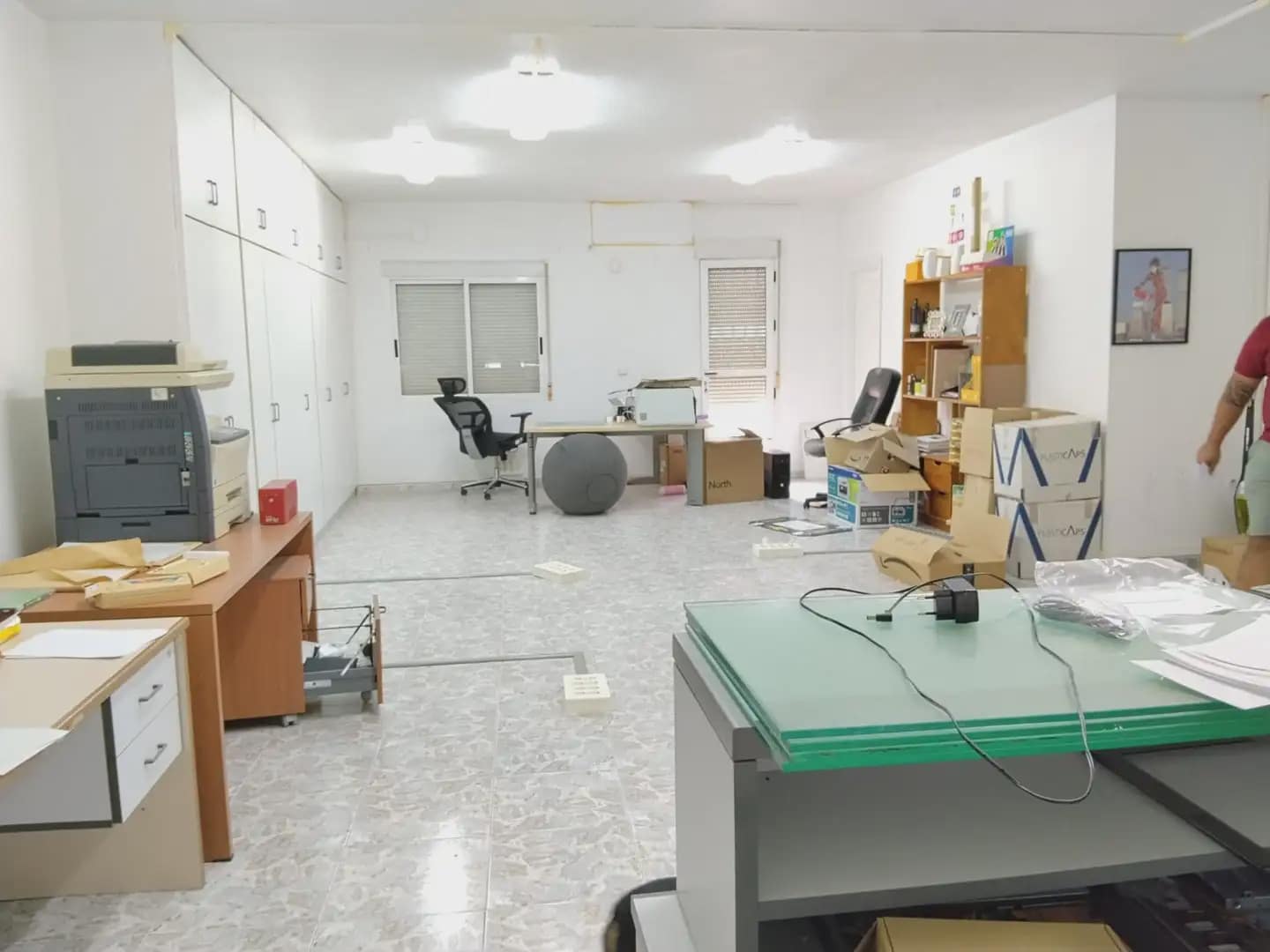 3 soveværelse Byhus til salg i Los Ramos med garage - € 155.000 (Ref: 10127317)