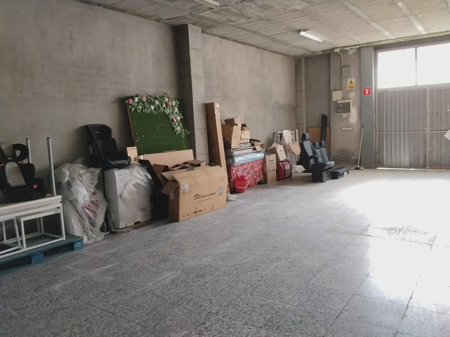 3 soveværelse Byhus til salg i Los Ramos med garage - € 155.000 (Ref: 10127317)