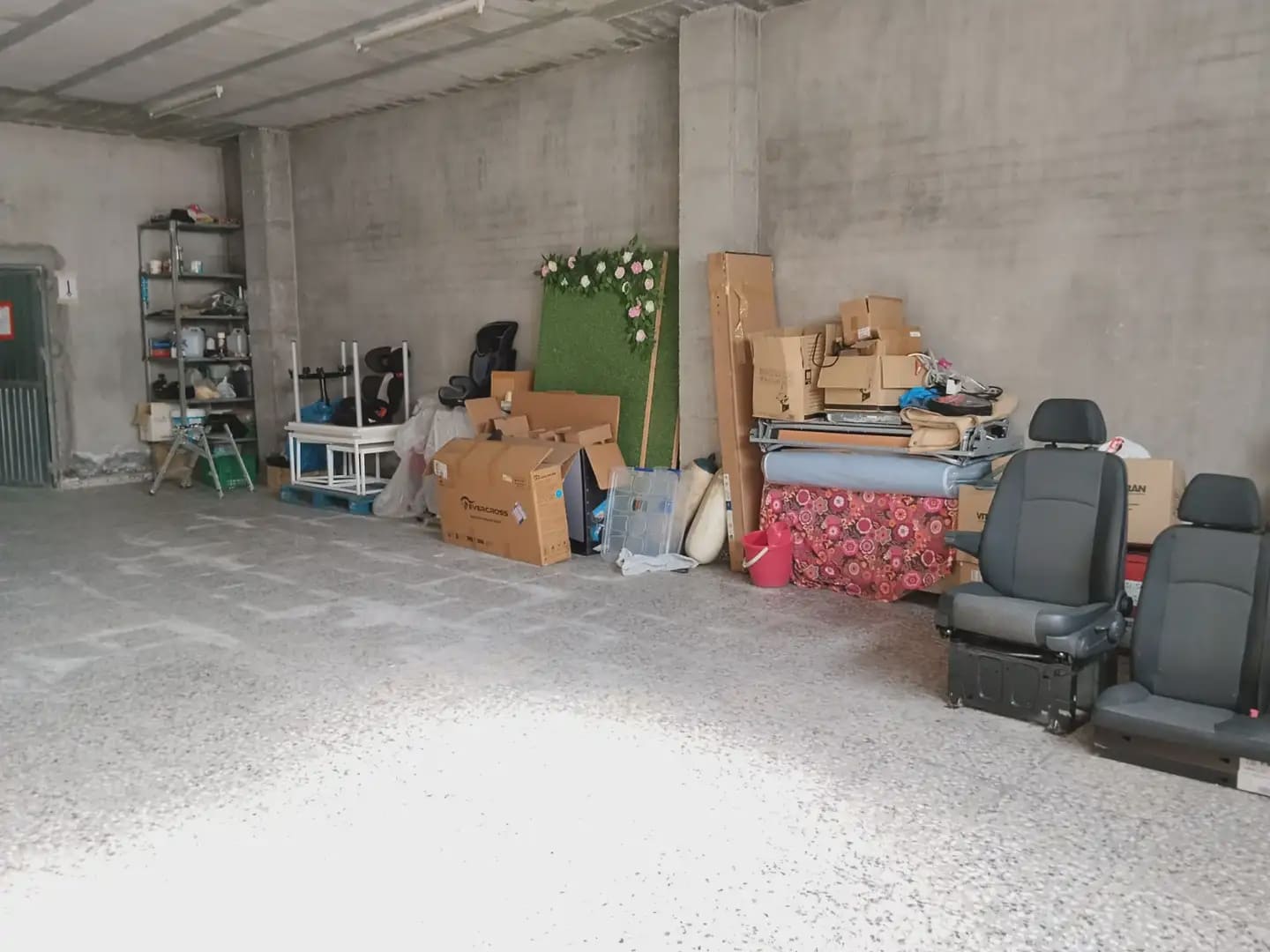 3 soveværelse Byhus til salg i Los Ramos med garage - € 155.000 (Ref: 10127317)
