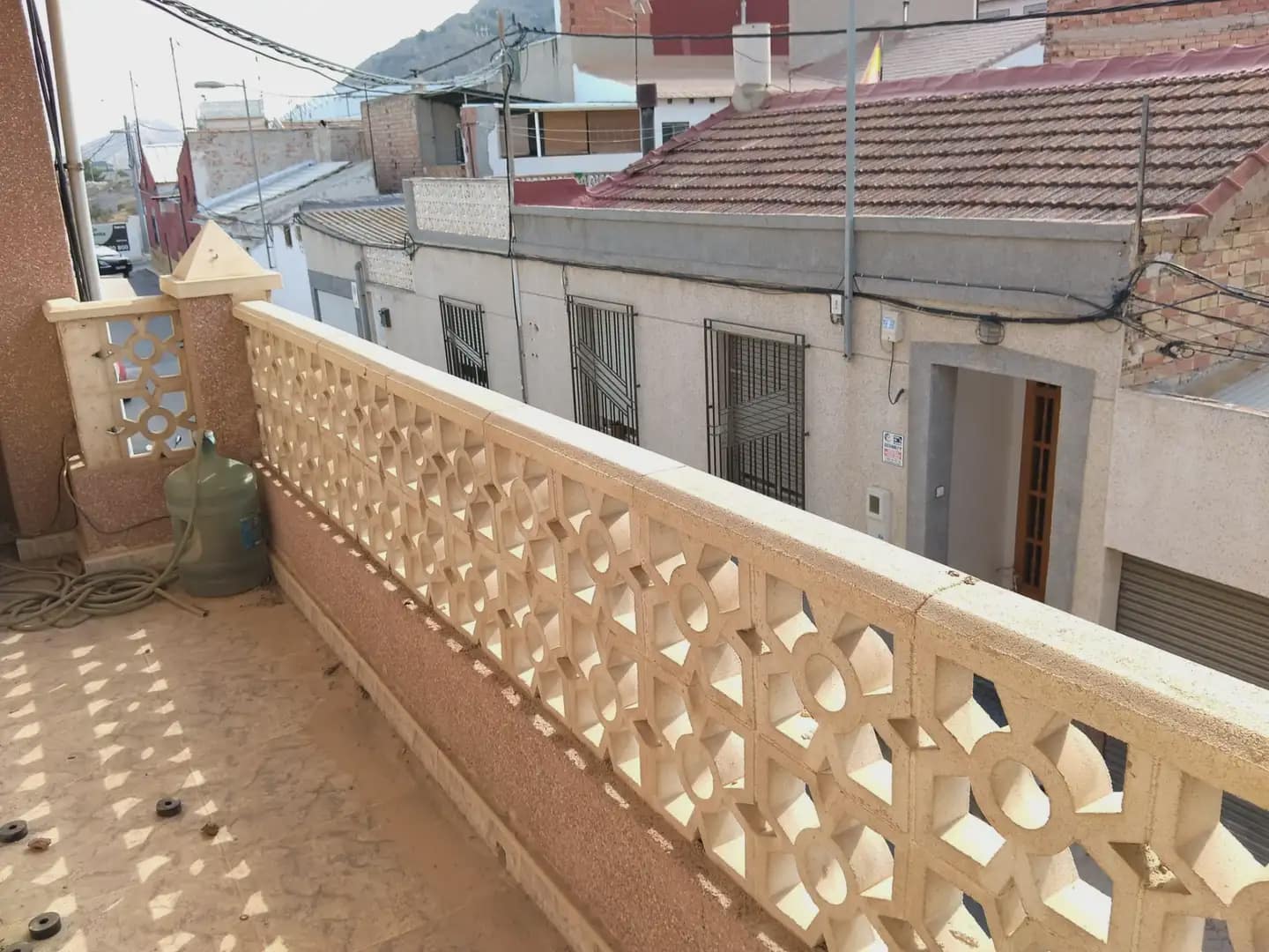 3 soveværelse Byhus til salg i Los Ramos med garage - € 155.000 (Ref: 10127317)