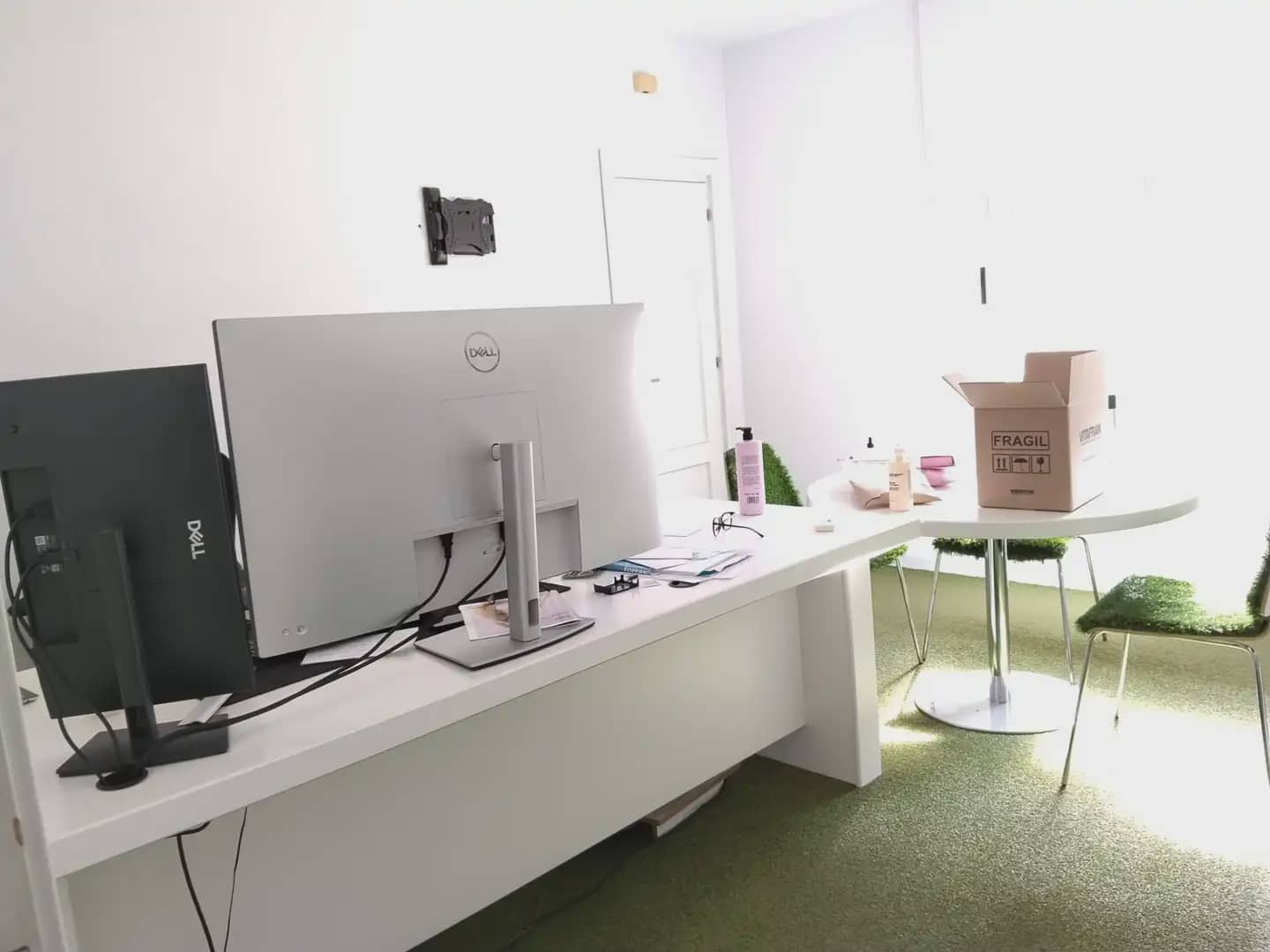 3 soveværelse Byhus til salg i Los Ramos med garage - € 155.000 (Ref: 10127317)