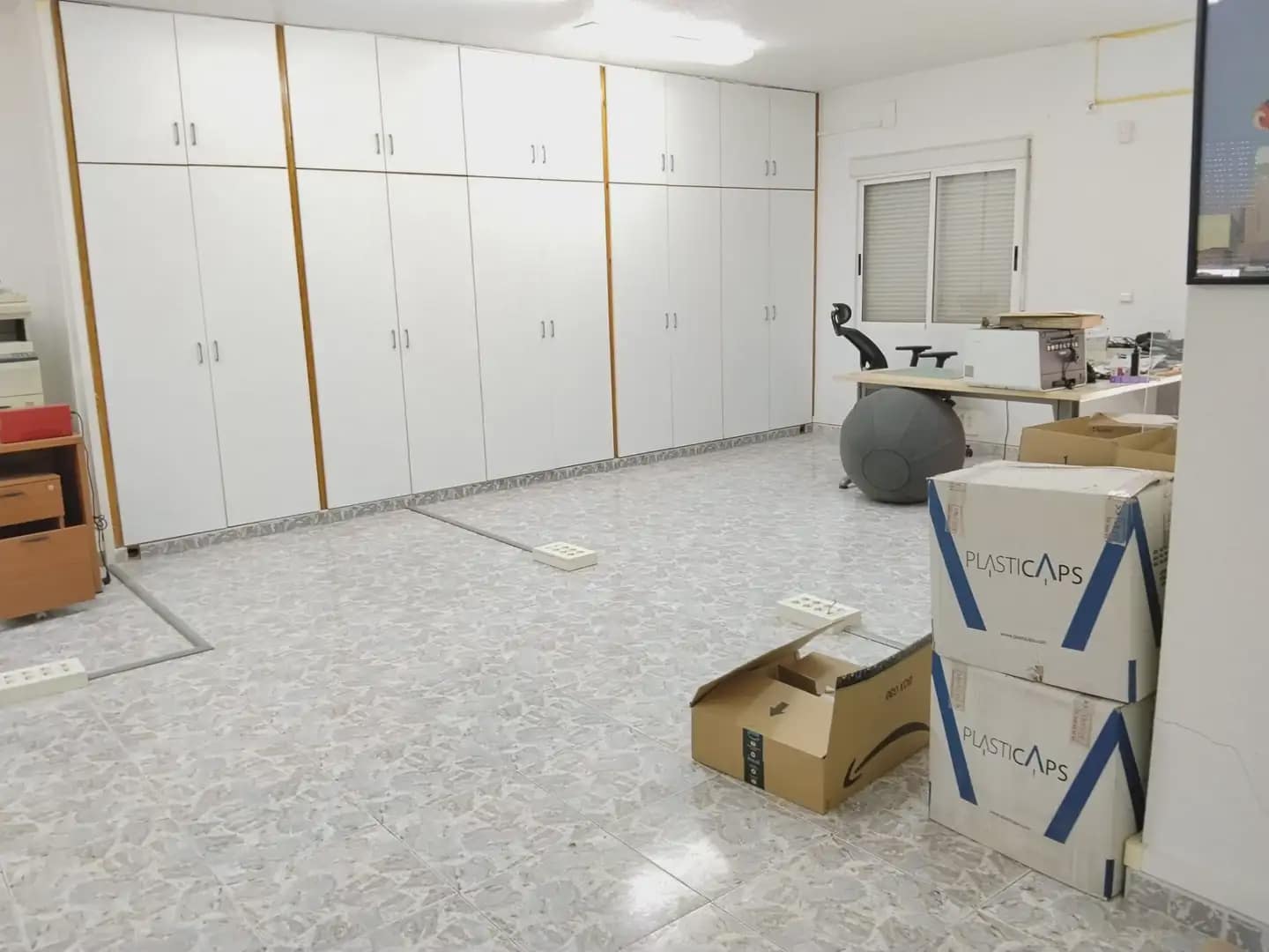 3 soveværelse Byhus til salg i Los Ramos med garage - € 155.000 (Ref: 10127317)