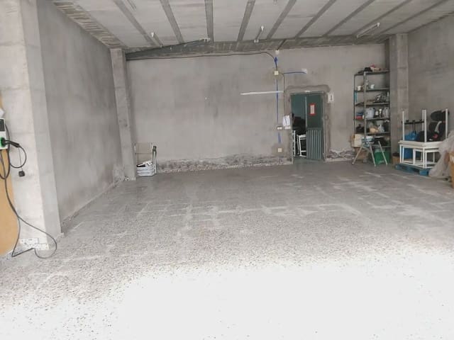 3 soveværelse Byhus til salg i Los Ramos, Murcia by med garage - € 155.000 (Ref: 10127317)