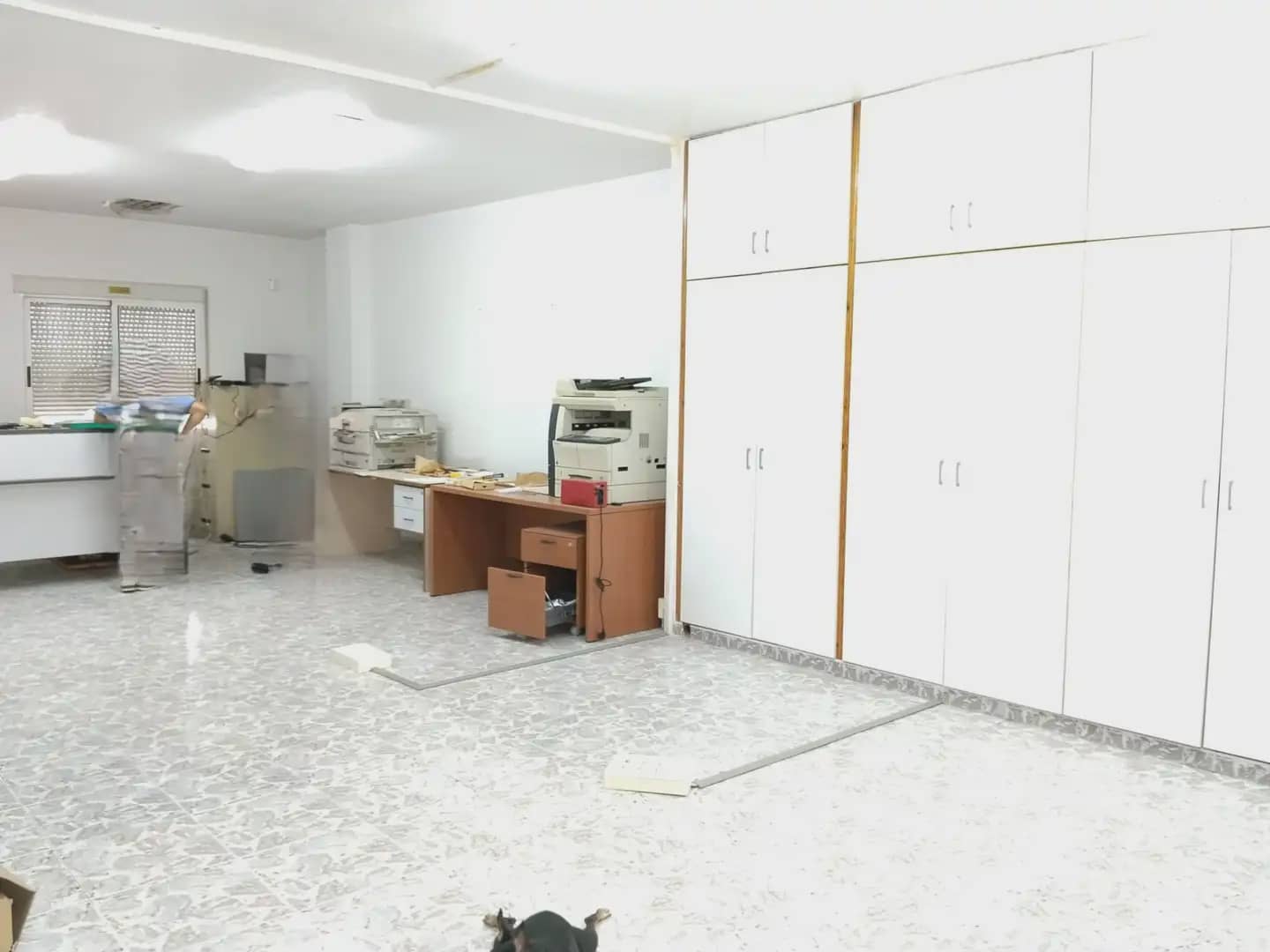 3 soveværelse Byhus til salg i Los Ramos med garage - € 155.000 (Ref: 10127317)