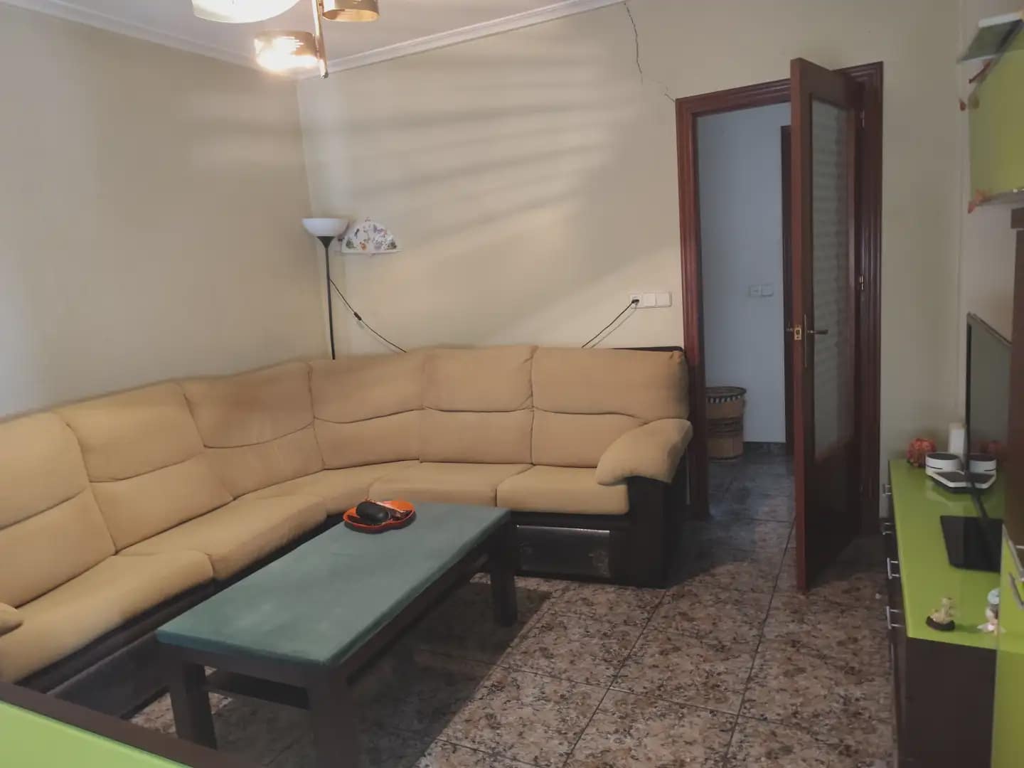6 slaapkamer Finca/Landhuis te koop in Los Ramos - € 165.000 (Ref: 10140186)