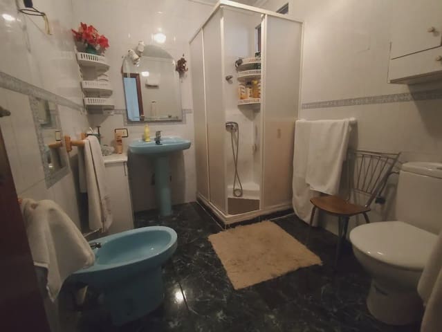 6 camera da letto Finca/Casa di Campagna in vendita in Los Ramos, Murcia città - 165.000 € (Rif: 10140186)