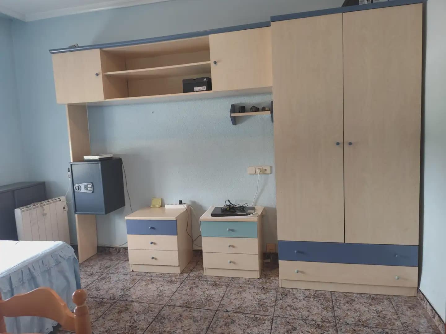 6 slaapkamer Finca/Landhuis te koop in Los Ramos - € 165.000 (Ref: 10140186)