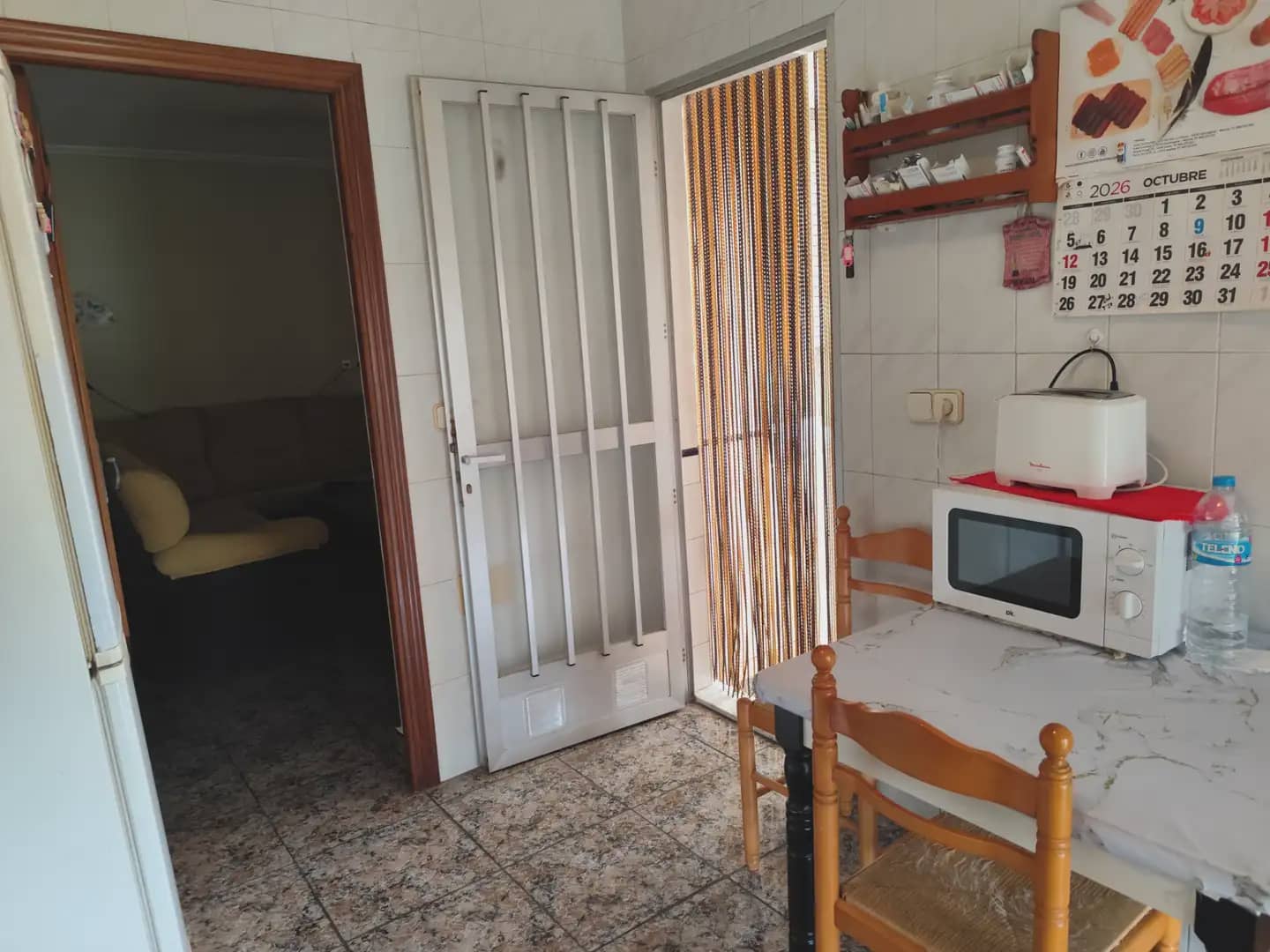 6 slaapkamer Finca/Landhuis te koop in Los Ramos - € 165.000 (Ref: 10140186)