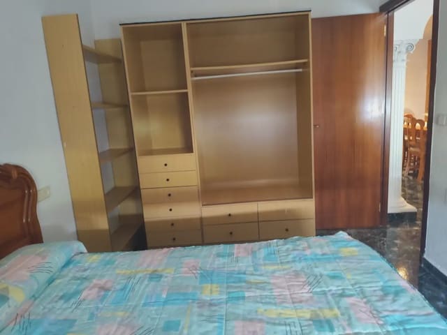 6 camera da letto Finca/Casa di Campagna in vendita in Los Ramos, Murcia città - 165.000 € (Rif: 10140186)