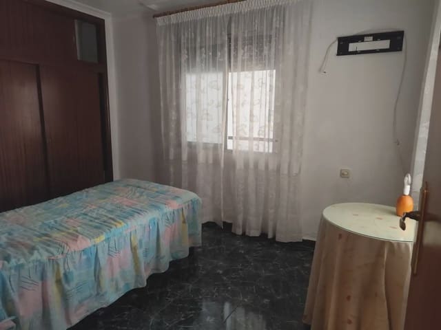 6 camera da letto Finca/Casa di Campagna in vendita in Los Ramos, Murcia città - 165.000 € (Rif: 10140186)