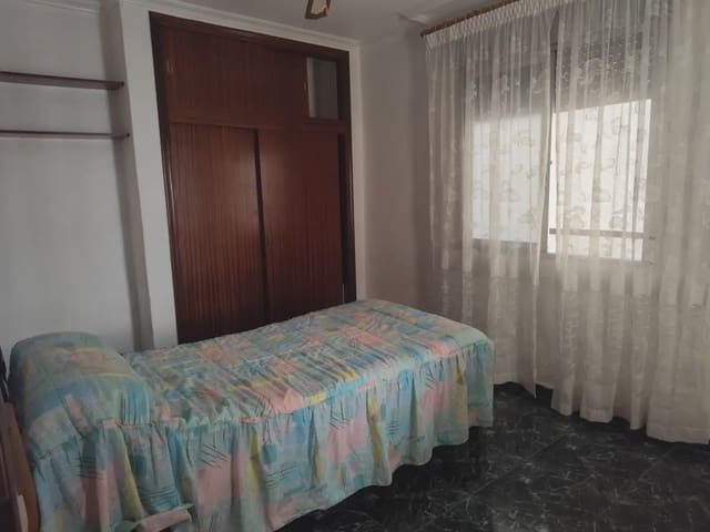 6 camera da letto Finca/Casa di Campagna in vendita in Los Ramos, Murcia città - 165.000 € (Rif: 10140186)
