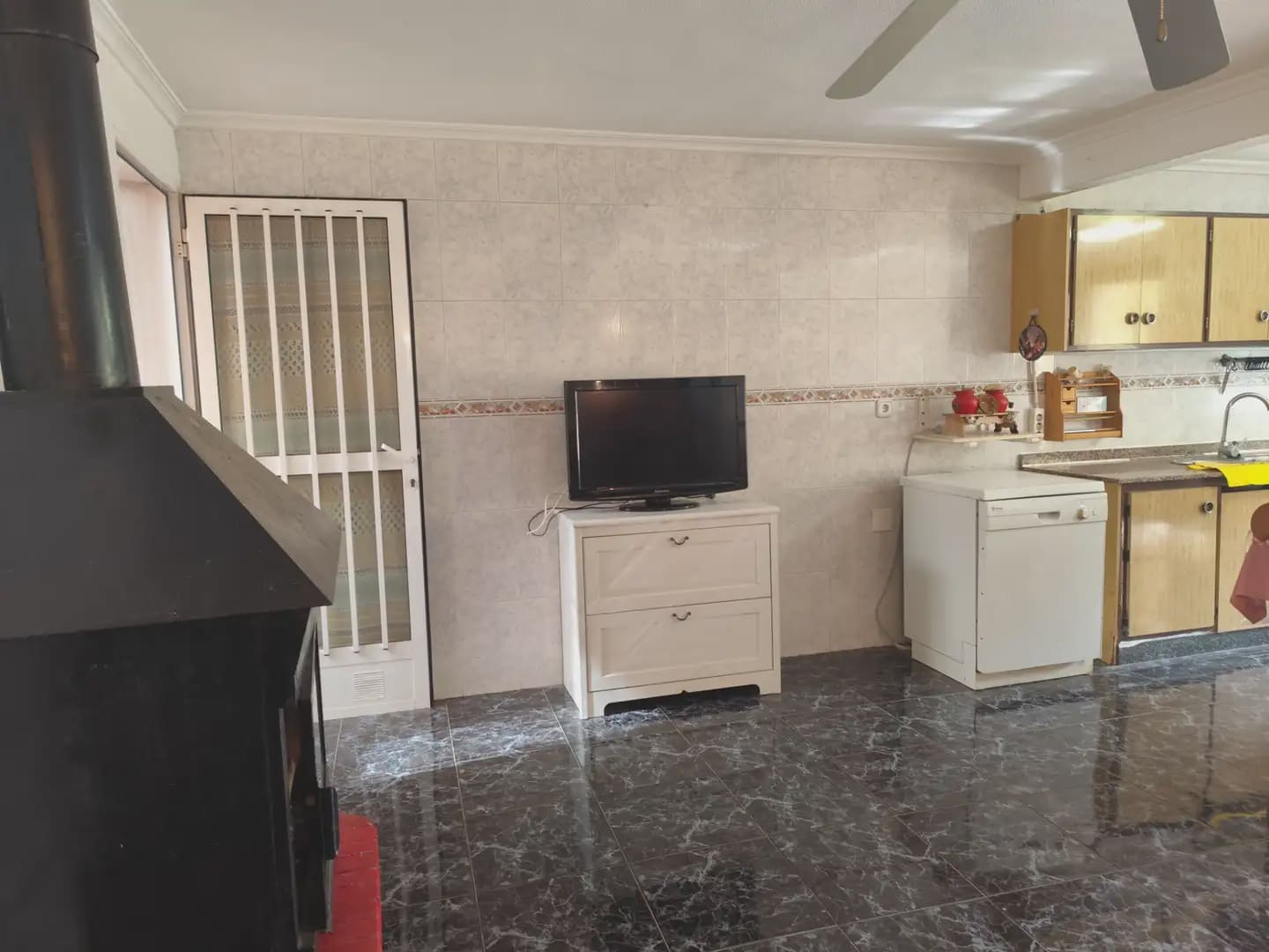6 slaapkamer Finca/Landhuis te koop in Los Ramos - € 165.000 (Ref: 10140186)