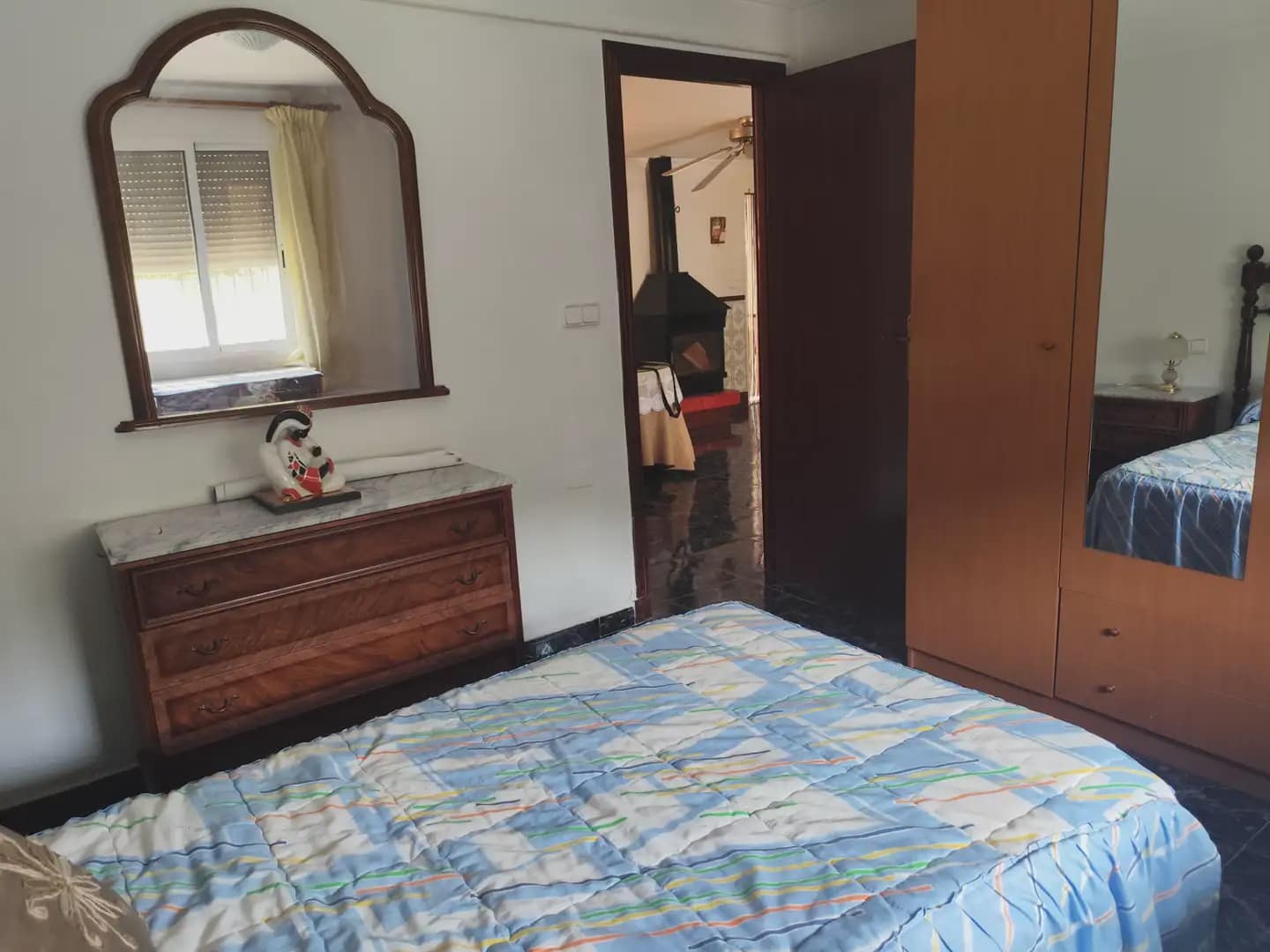 6 slaapkamer Finca/Landhuis te koop in Los Ramos - € 165.000 (Ref: 10140186)
