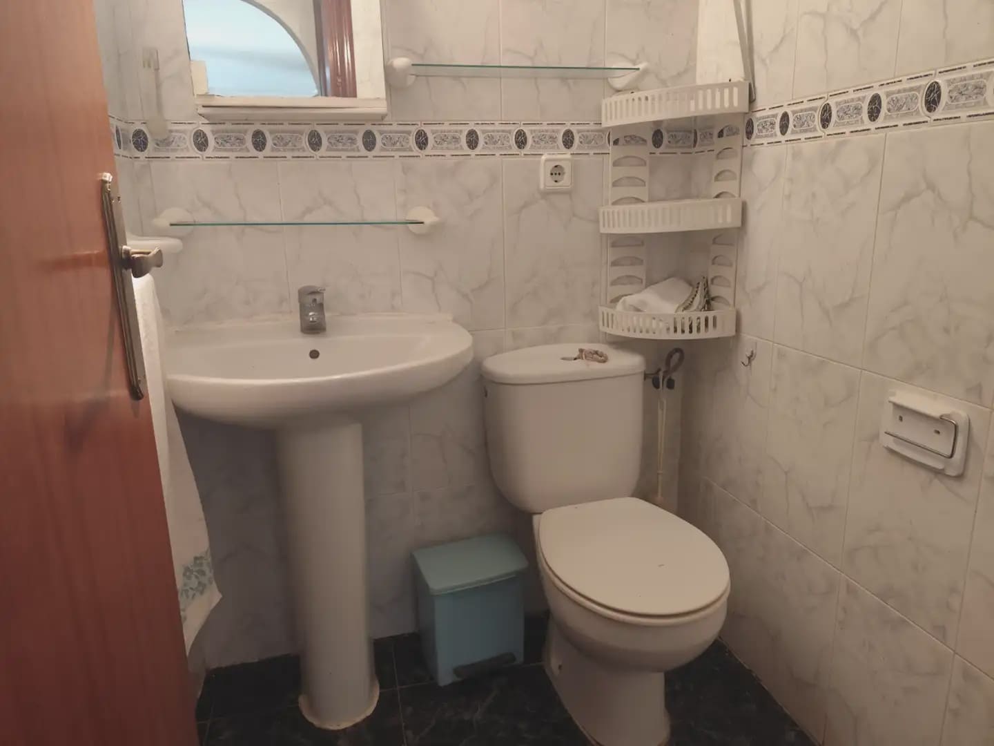 6 slaapkamer Finca/Landhuis te koop in Los Ramos - € 165.000 (Ref: 10140186)