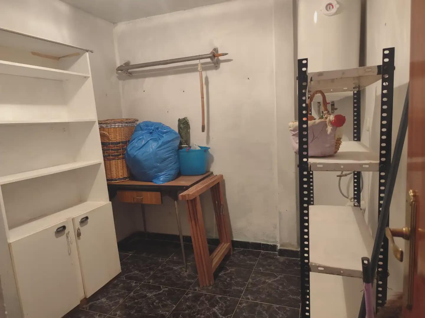 6 slaapkamer Finca/Landhuis te koop in Los Ramos - € 165.000 (Ref: 10140186)