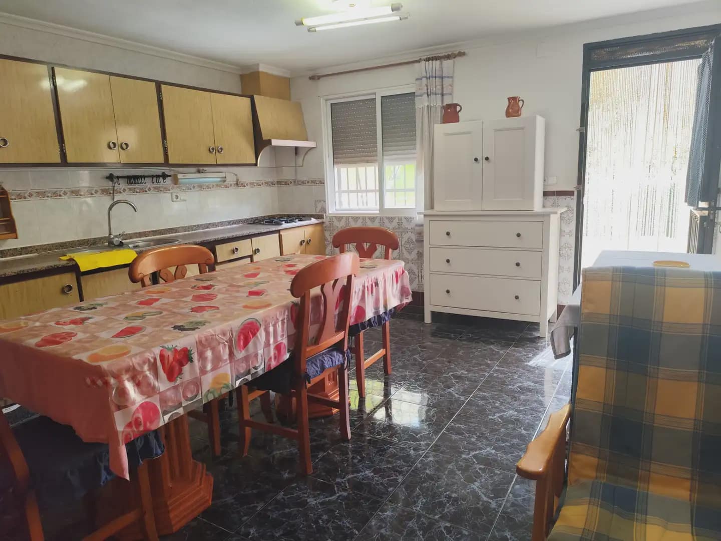 6 slaapkamer Finca/Landhuis te koop in Los Ramos - € 165.000 (Ref: 10140186)