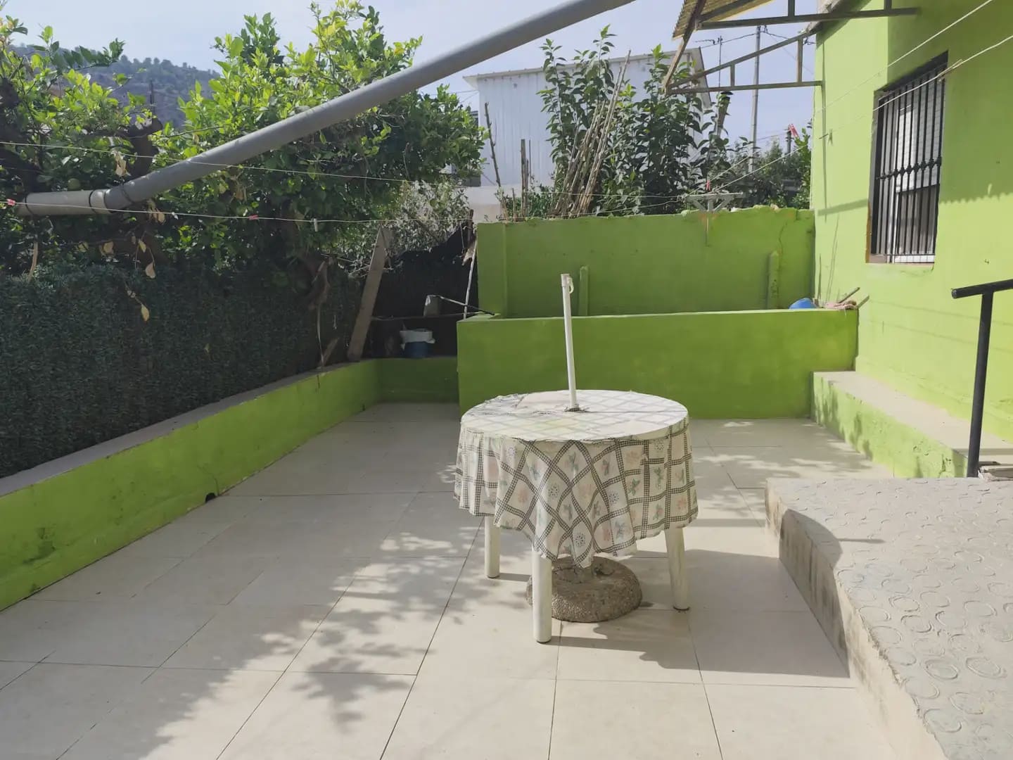 6 slaapkamer Finca/Landhuis te koop in Los Ramos - € 165.000 (Ref: 10140186)