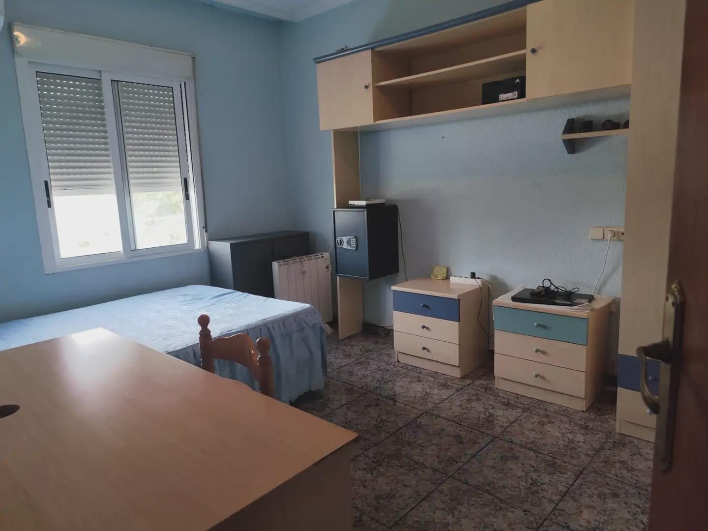 6 slaapkamer Finca/Landhuis te koop in Los Ramos - € 165.000 (Ref: 10140186)