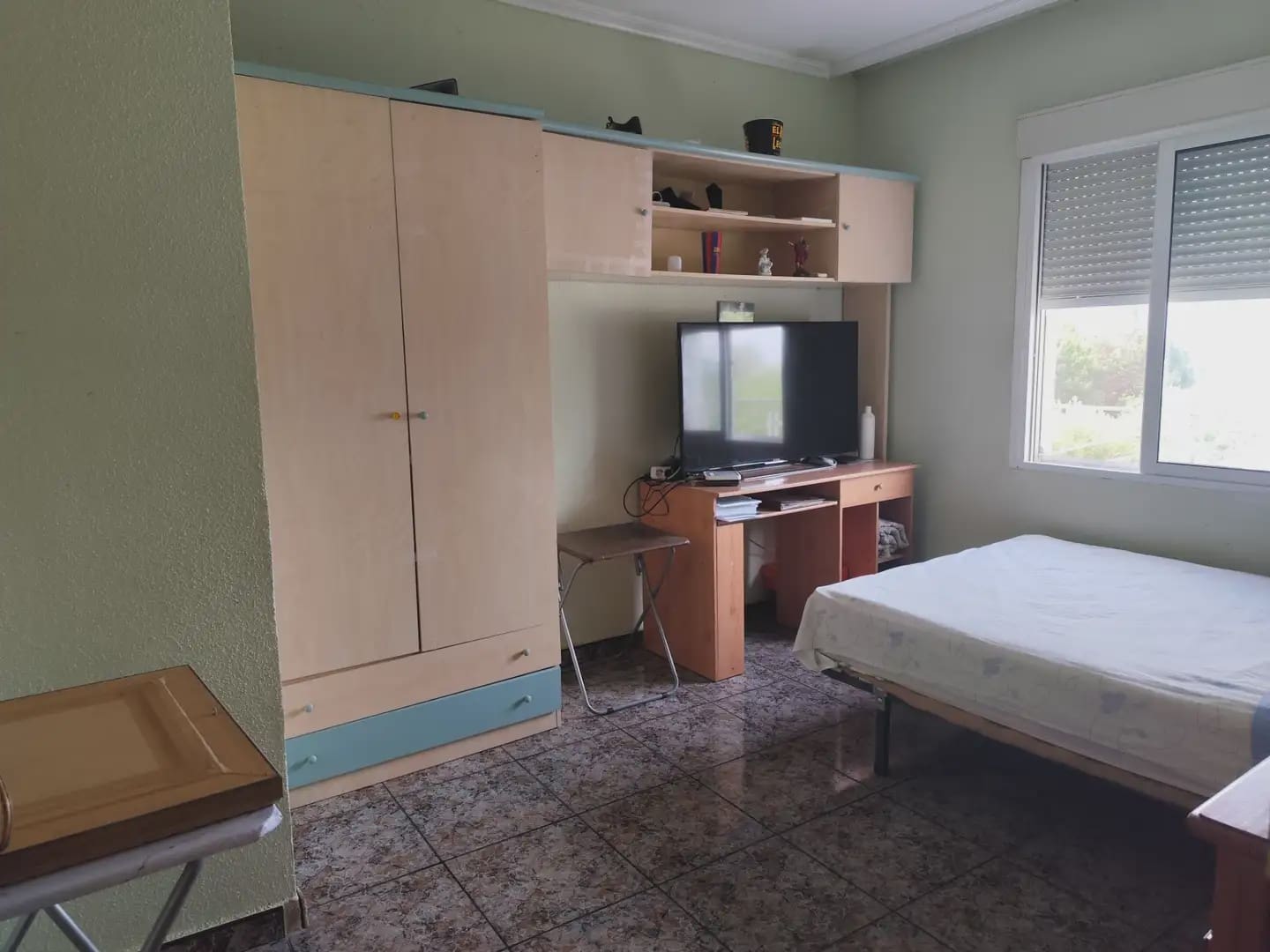 6 slaapkamer Finca/Landhuis te koop in Los Ramos - € 165.000 (Ref: 10140186)